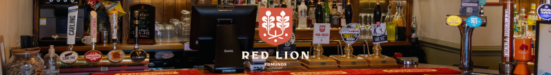 Red Lion Parkgate